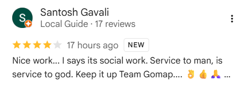 Google Review 6